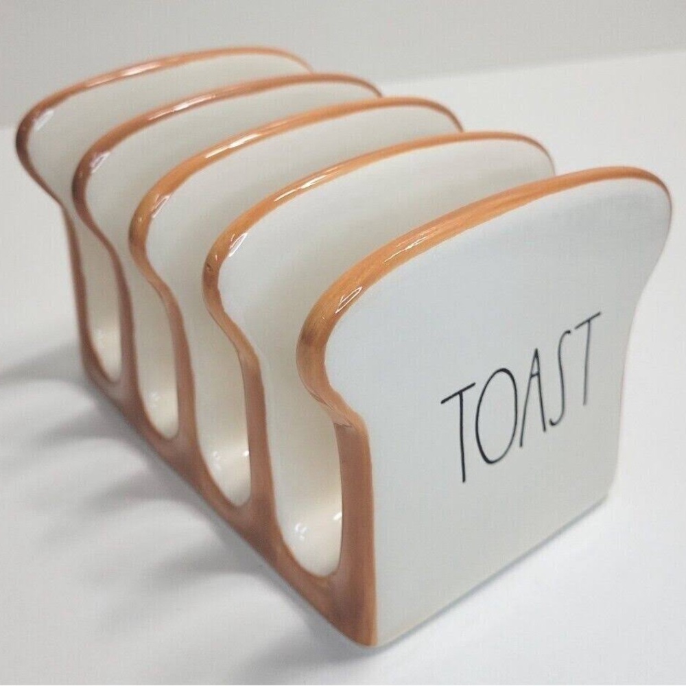 Toast Holder